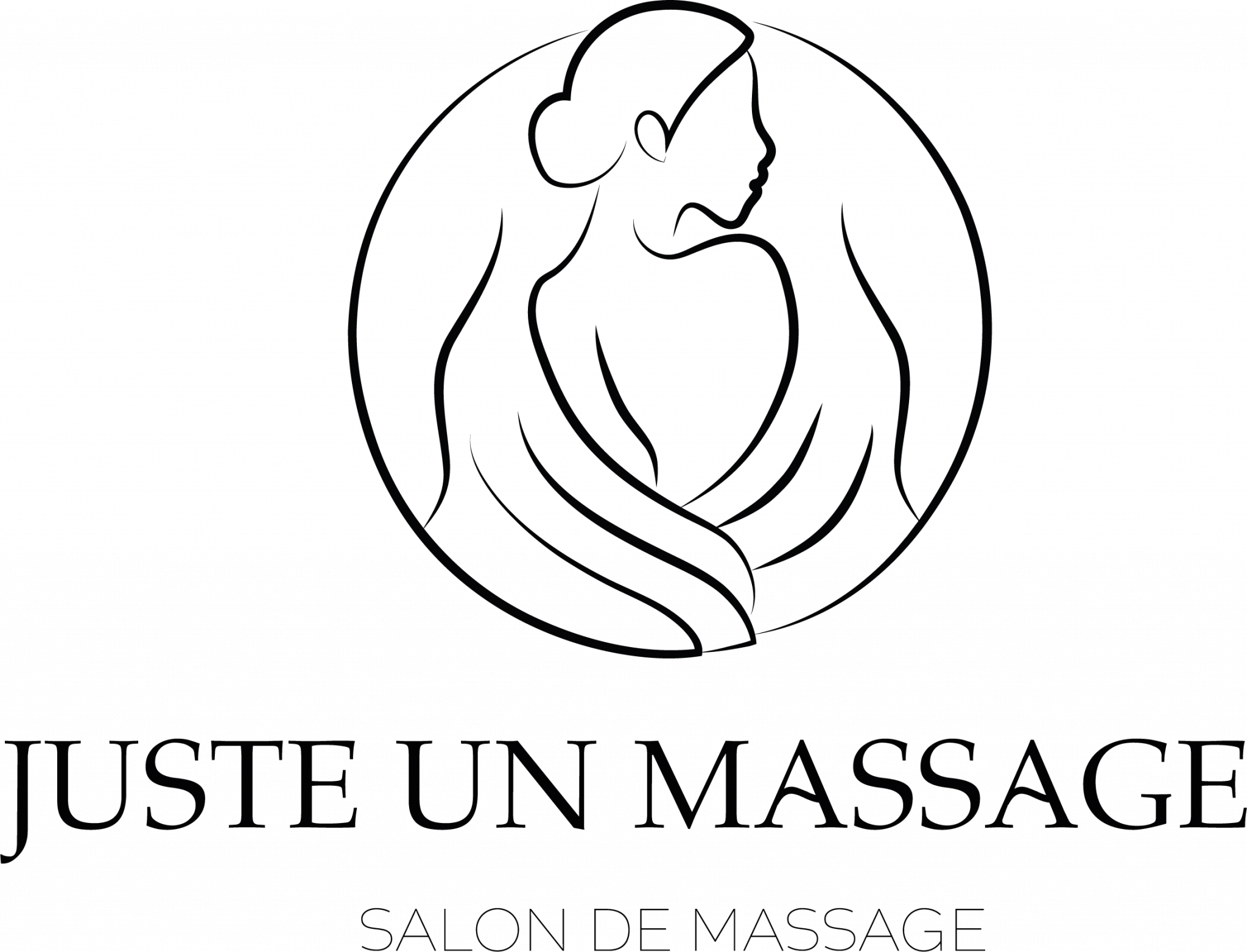 Strona Główna - Juste Un Massage - Po prostu masaż!